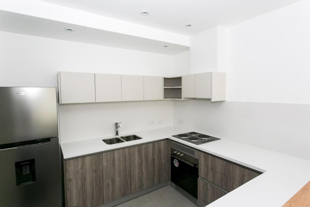 Pacifico Apartamentos photo