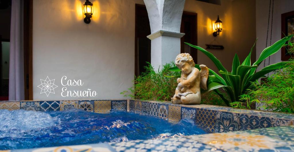 Casa Ensueno Hogar Boutique photo