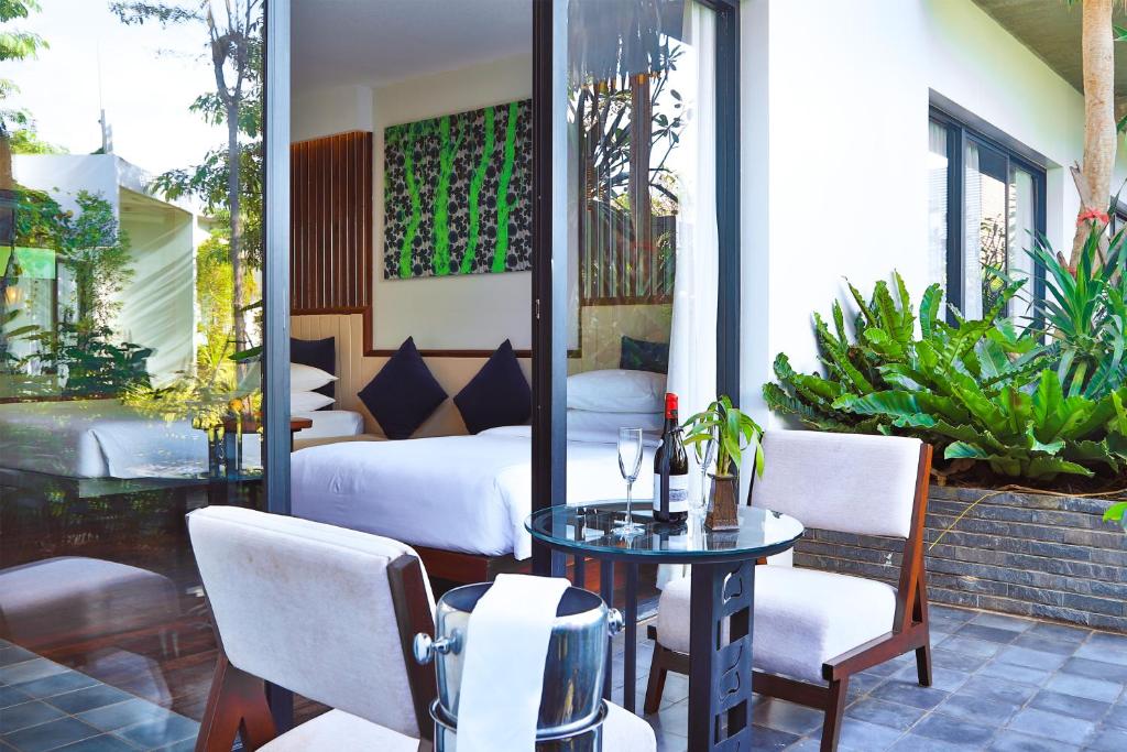 Metta Villa photo