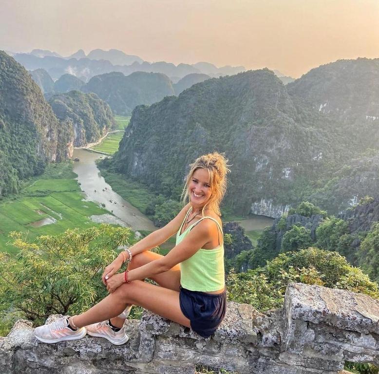 Thăng Loan Tam Cốc Hostel