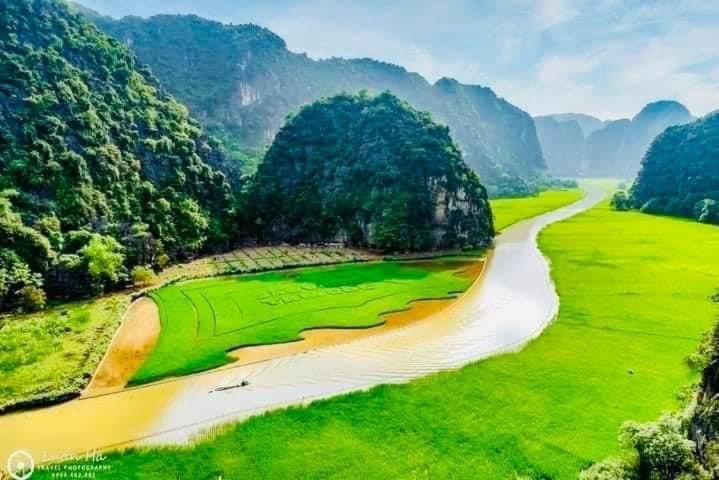 Thang Loan Tam Coc Hostel