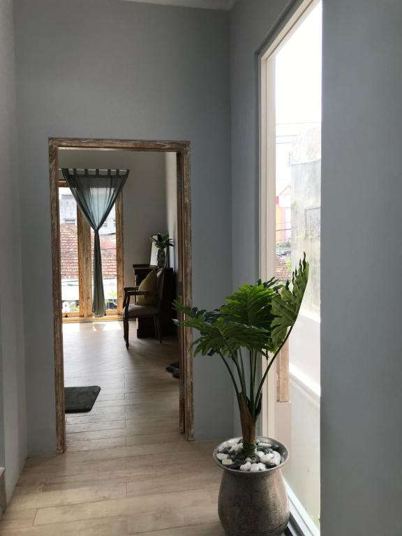 Most Bali Malioboro Villa