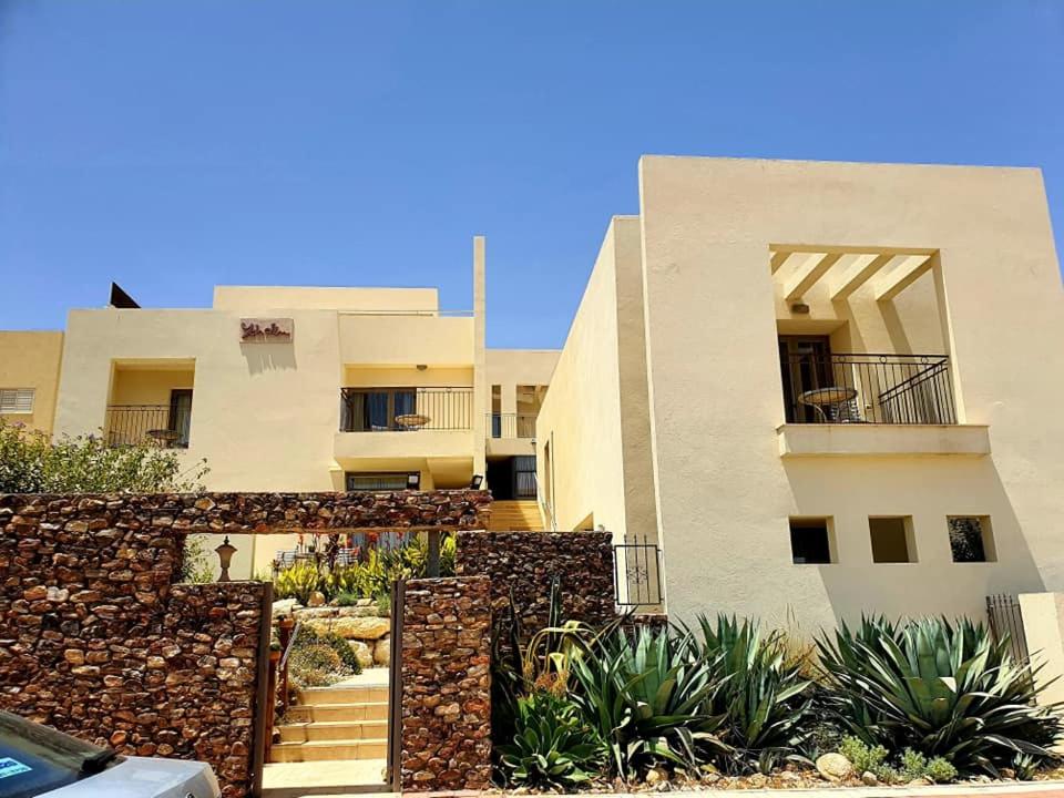Exterior view, Yehelim Boutique Hotel in Arad