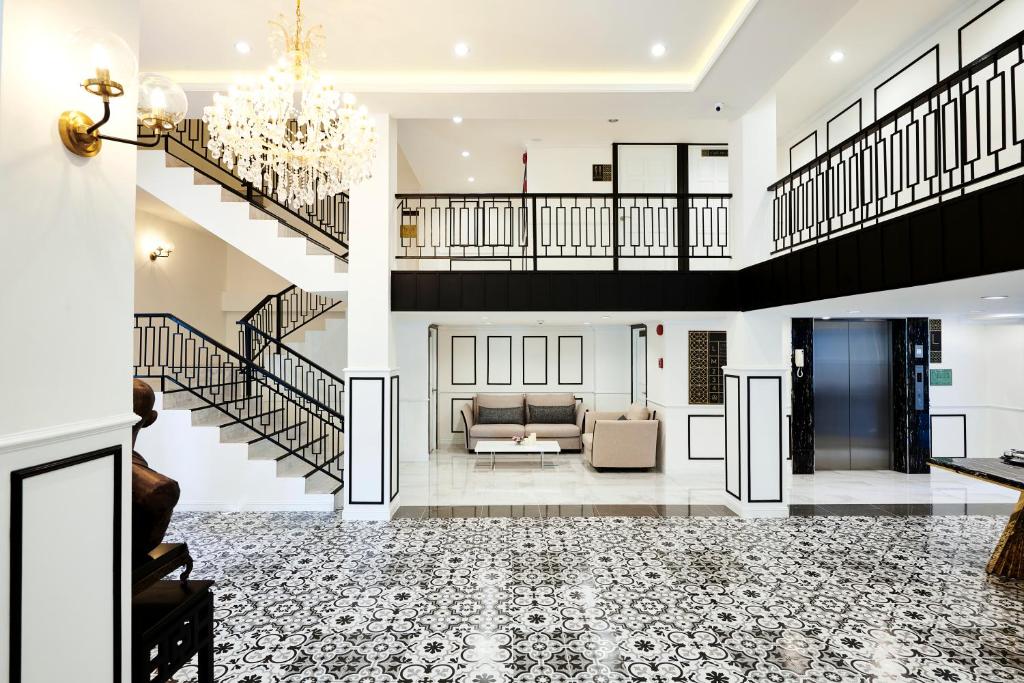 Villa De Pranakorn photo