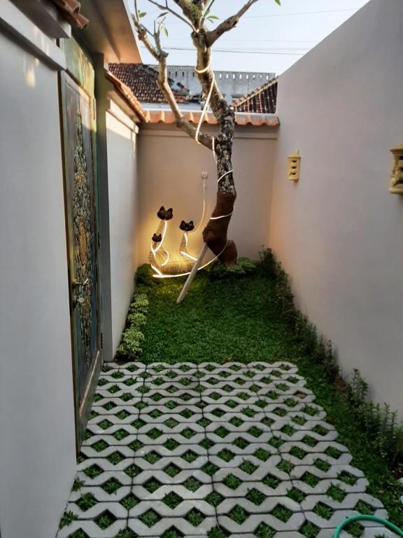 Most Bali Malioboro Villa