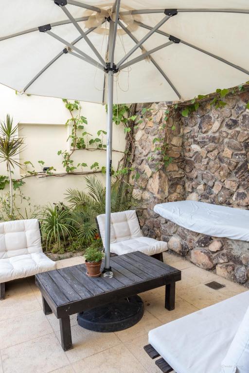 Facilities, Yehelim Boutique Hotel in Arad