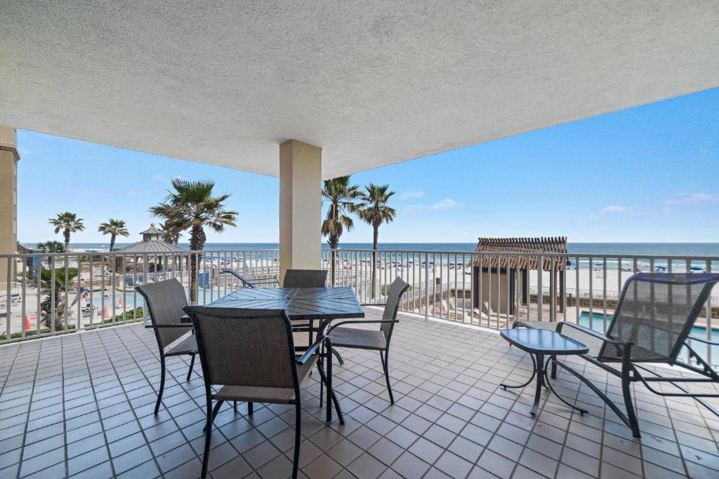 Romar Place 201, Orange Beach