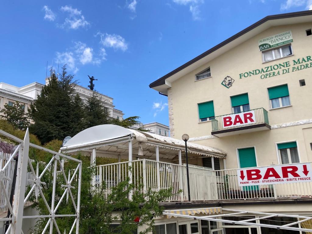 Albergo pensione Bianco photo