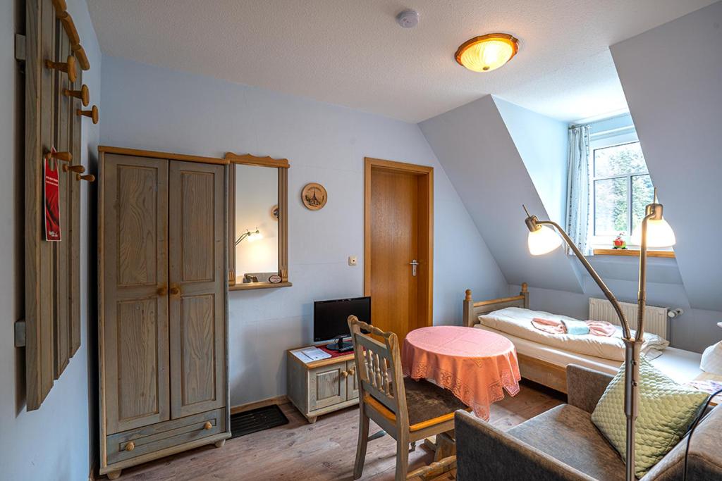 Pension Spielzeughof photo