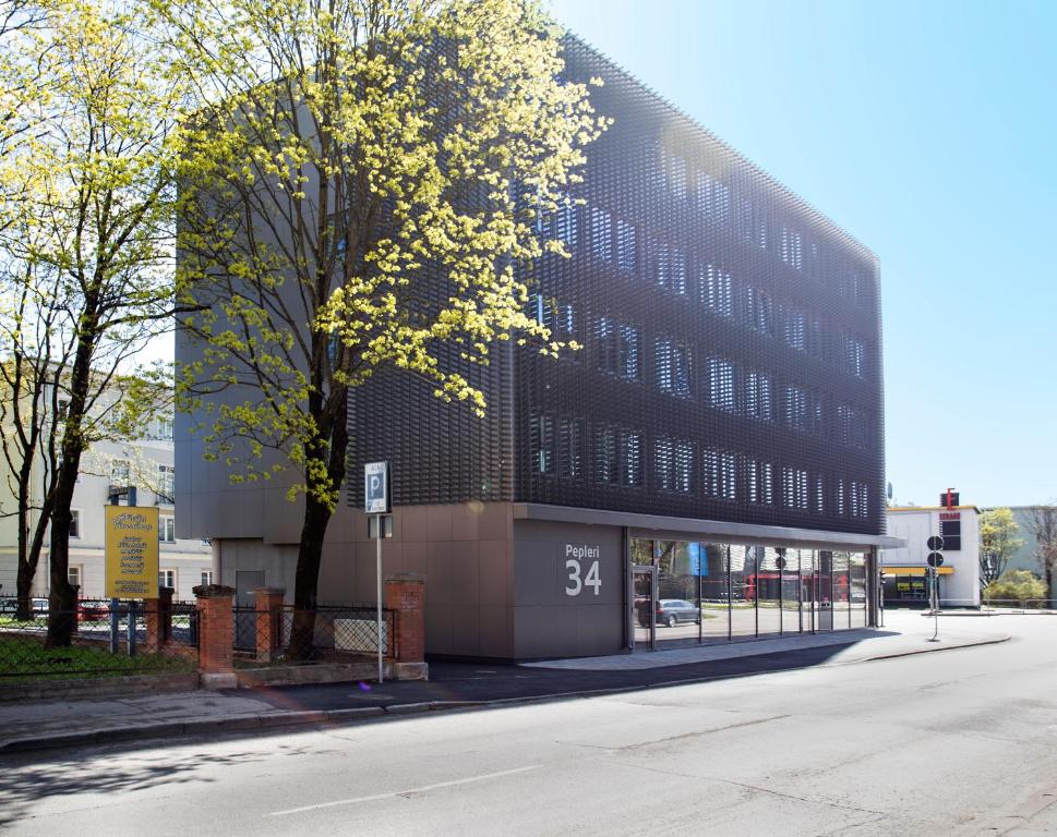 Pepleri Studio 49, Tartu