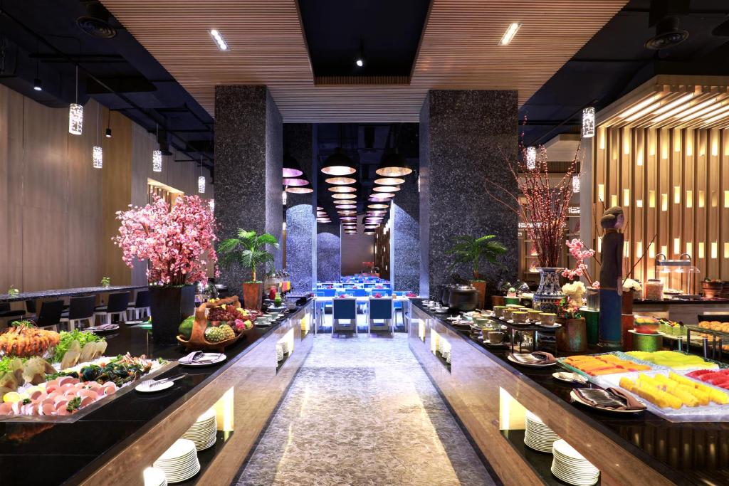Jakarta Grand Mercure Jakarta Kemayoran Additional
