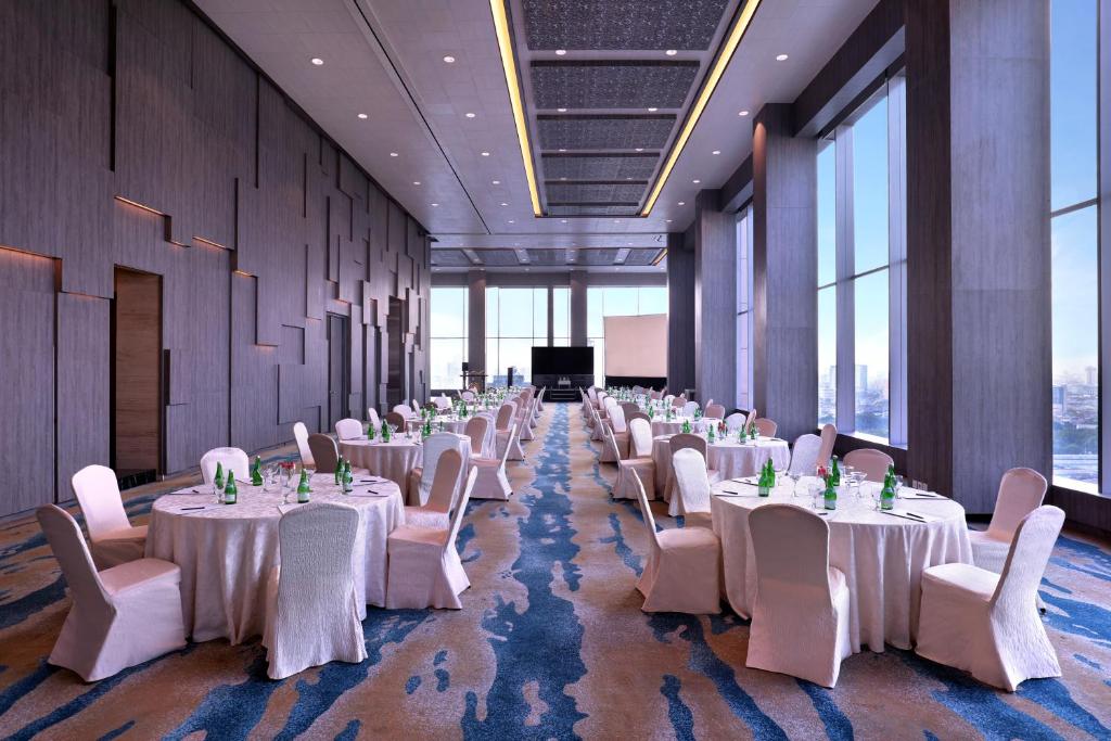 Meeting room / ballrooms