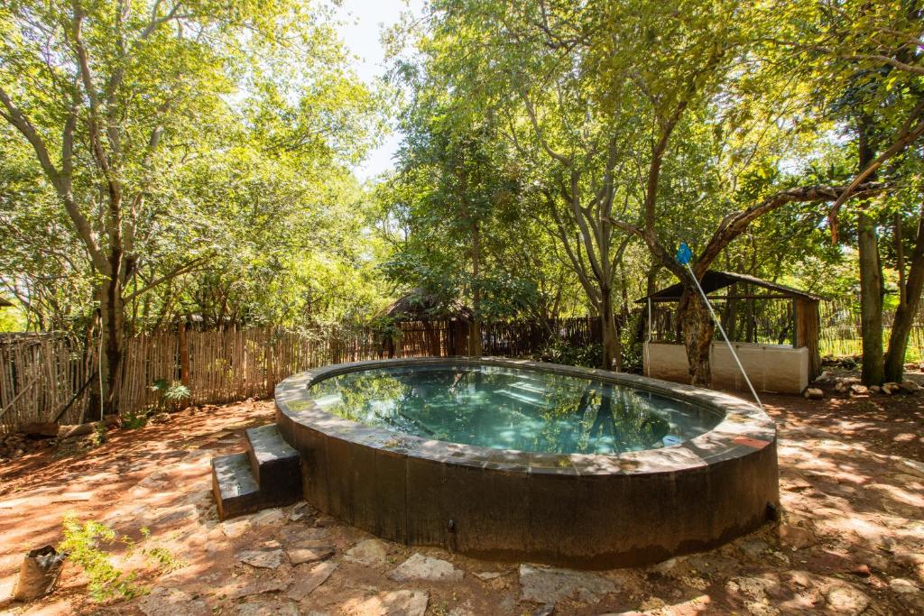 Pecan Bush Lodge photo