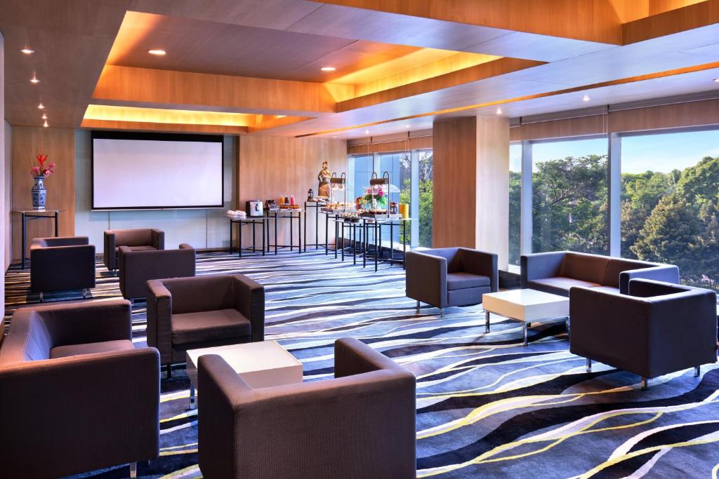Meeting room / ballrooms