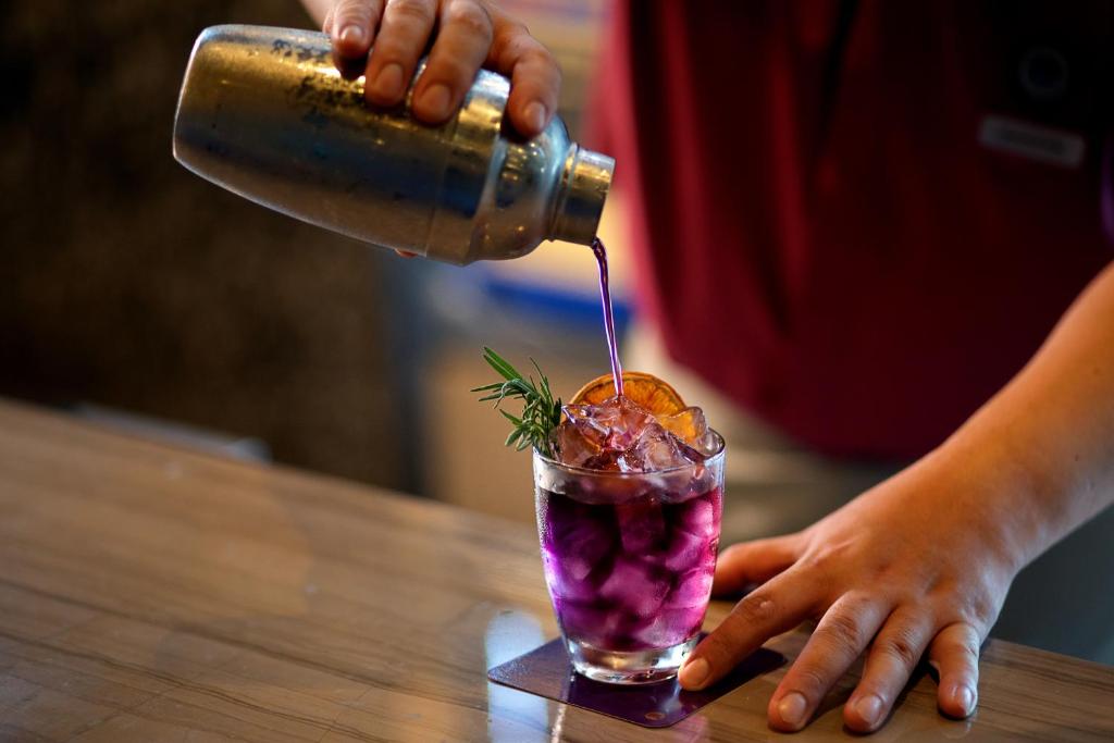 Bar/lounge