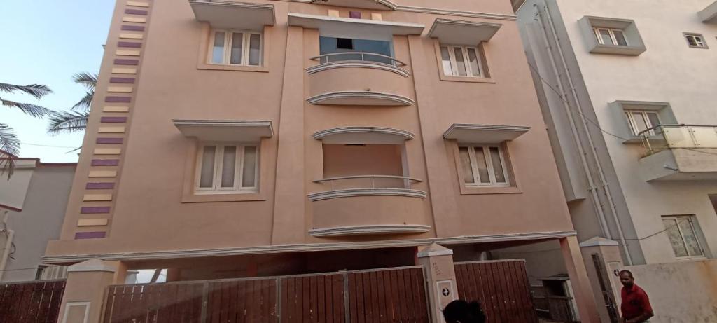 ECR BEACH HOUSE GUEST HOUSE WITH SWIMMING POOL photo