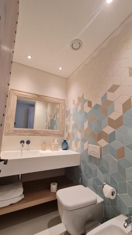 Cloud7 Residences Ayla Aqaba photo