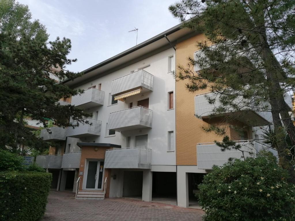 Condominio Rosa - 1