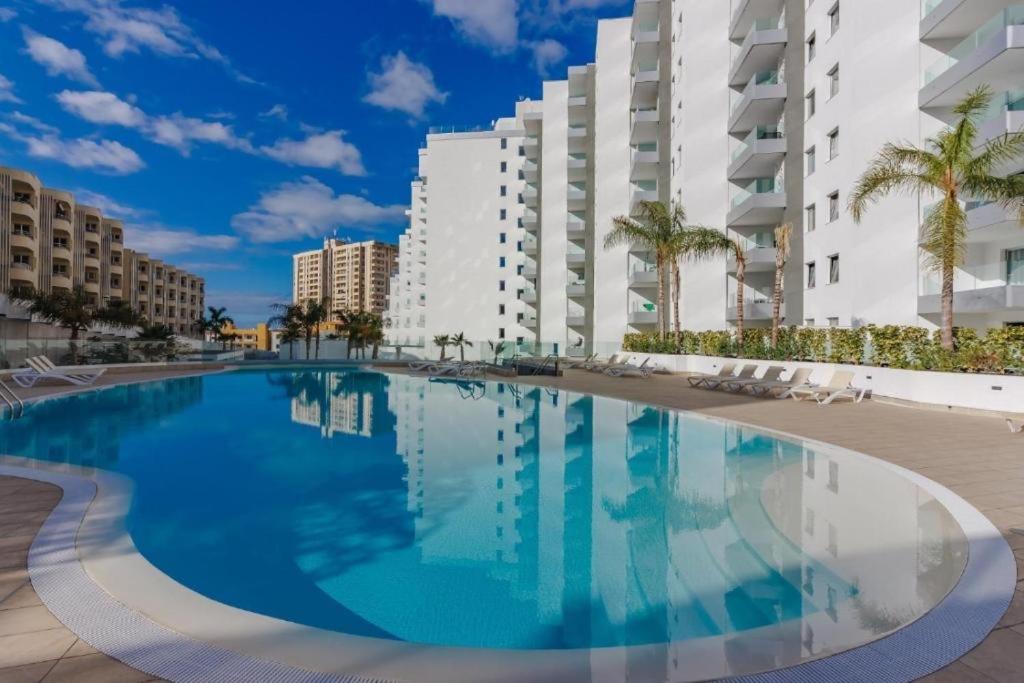 Ocean Garden view ocean, Playa Paraiso photo