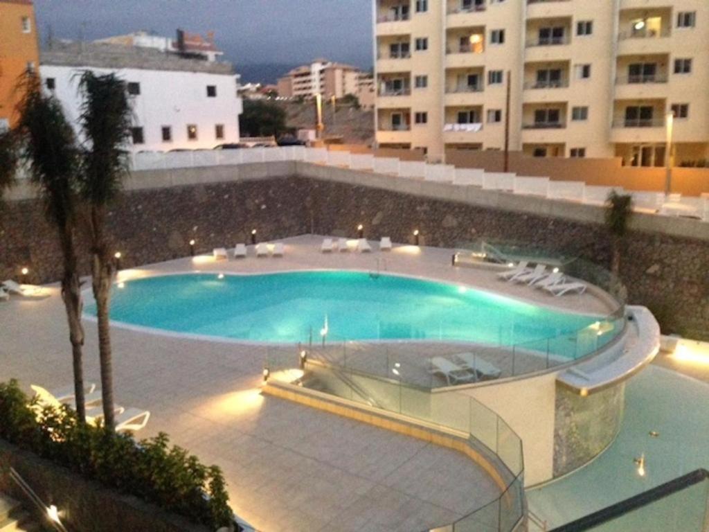 Ocean Garden view ocean, Playa Paraiso photo