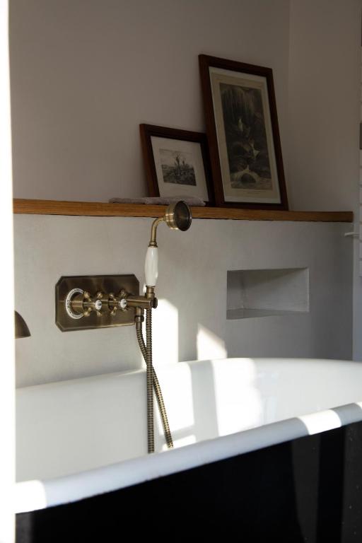 Le Roitelet - Suite d'hotes privative 전경