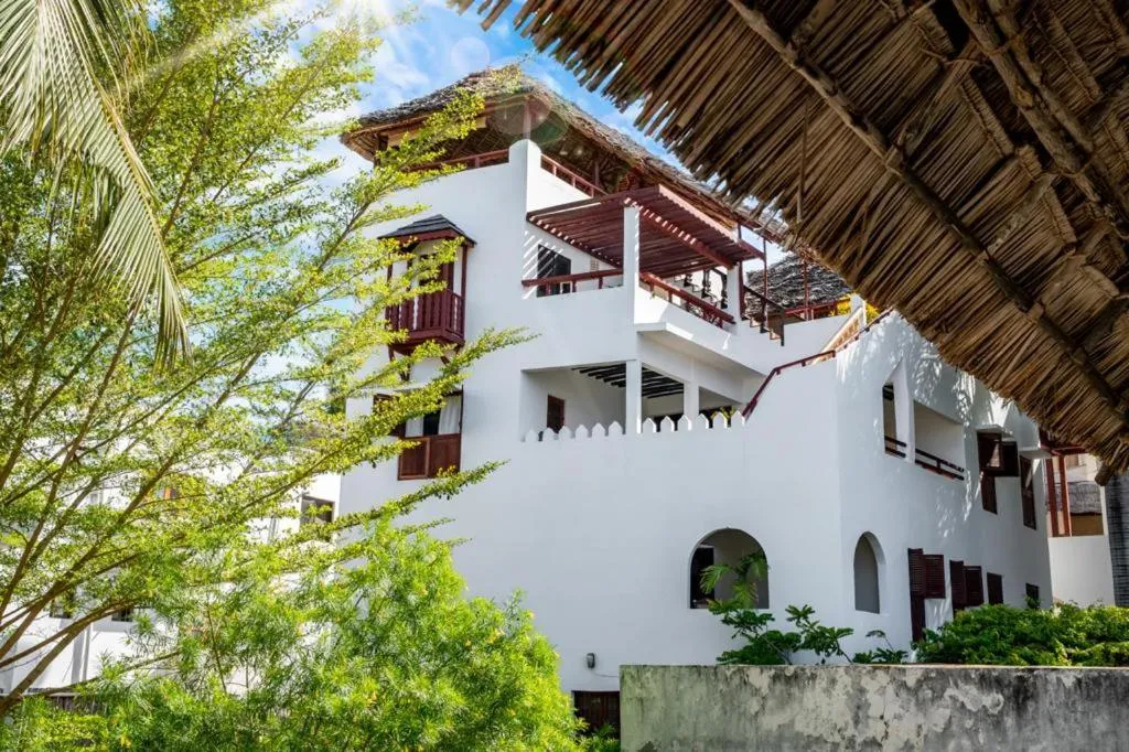 Royal House Shela, hotel in Lamu