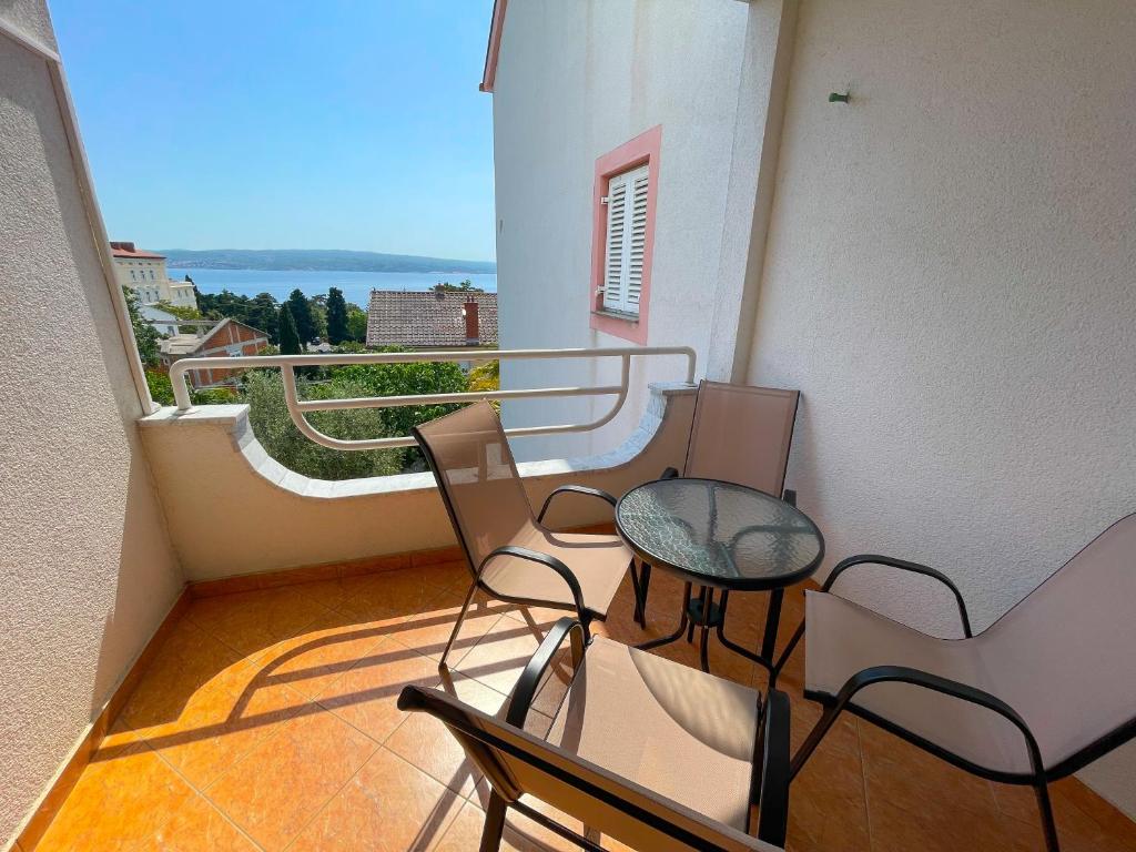 Apartman La Mar, Crikvenica