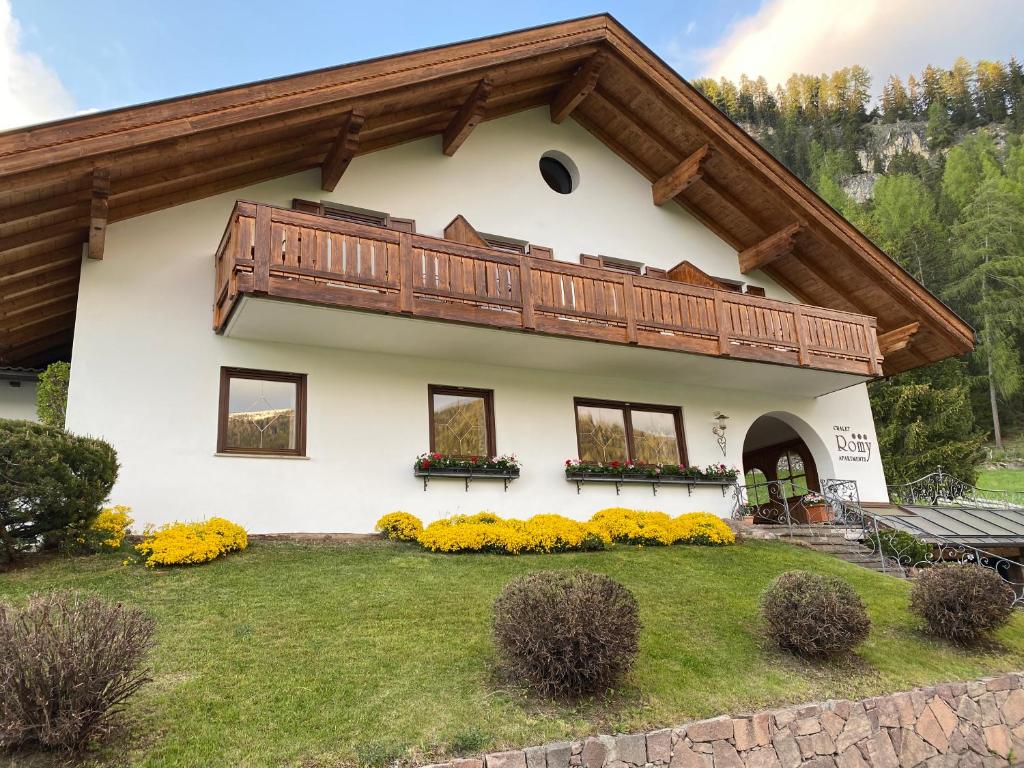 Chalet Romy AP 3 photo