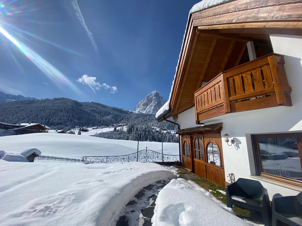 Chalet Romy AP 3 photo