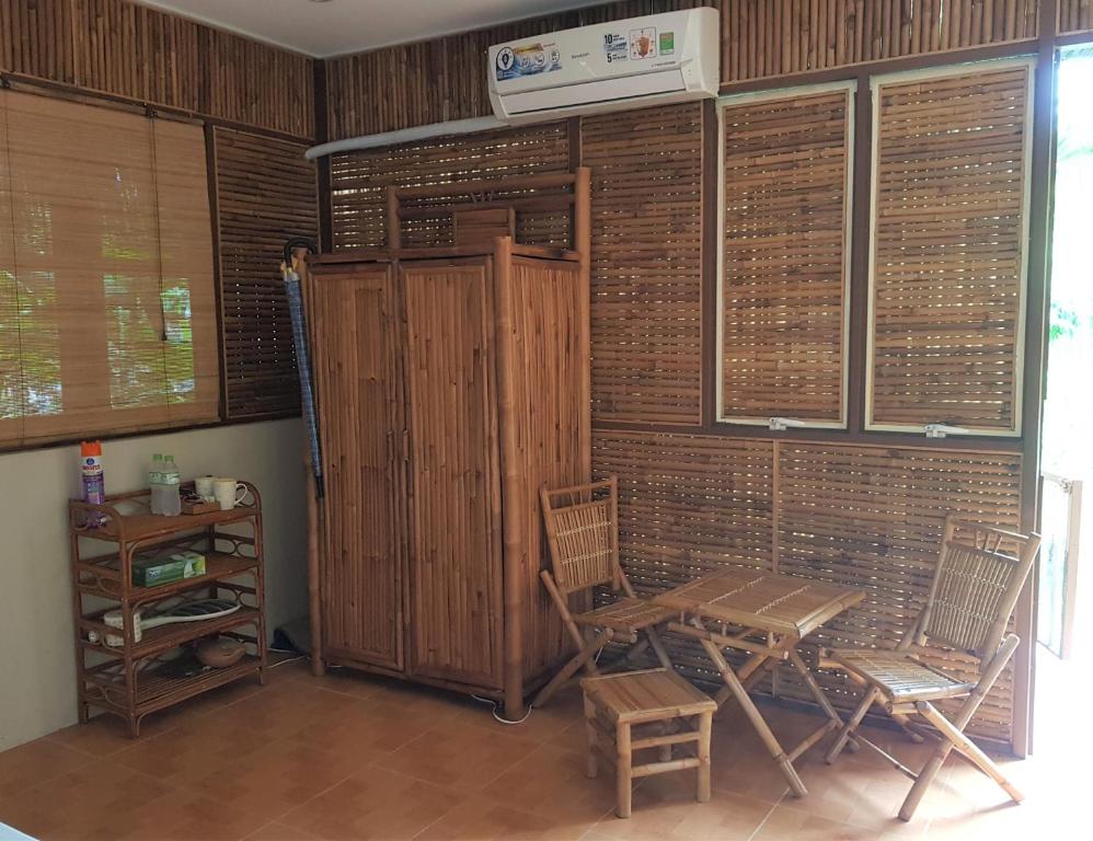 Mekong Delta Ricefield Lodge 호텔 이미지 2