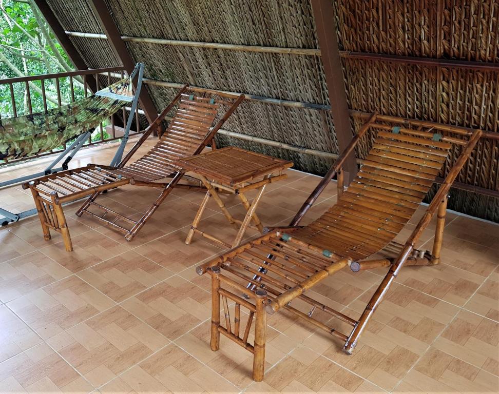 Mekong Delta Ricefield Lodge 호텔 이미지 1