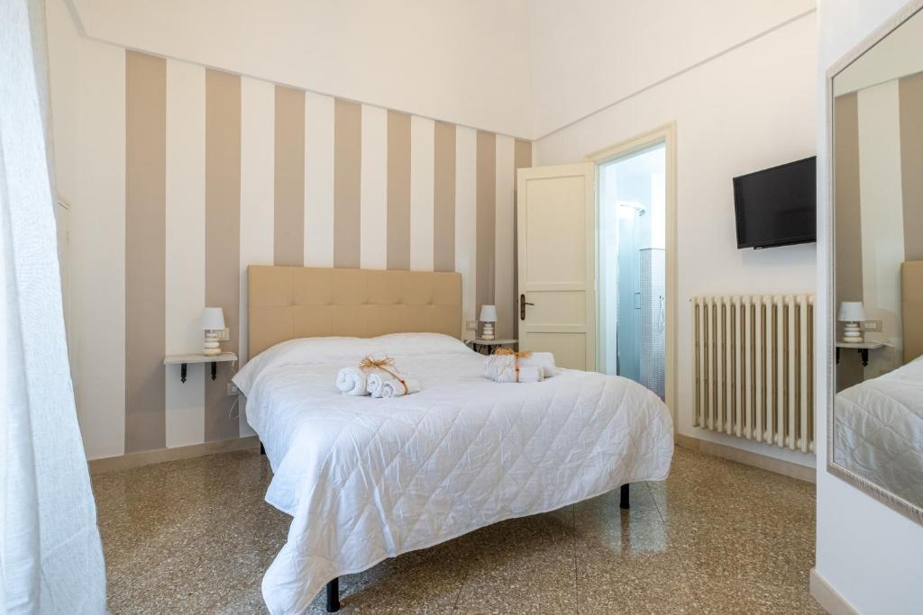 GuestHost - Guest House La Baronessa - 5