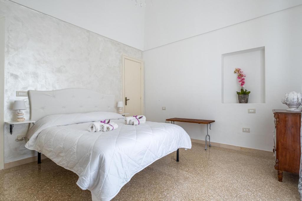 GuestHost - Guest House La Baronessa - 3