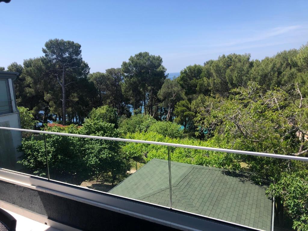 Apartment Deni — Hotel in Pula