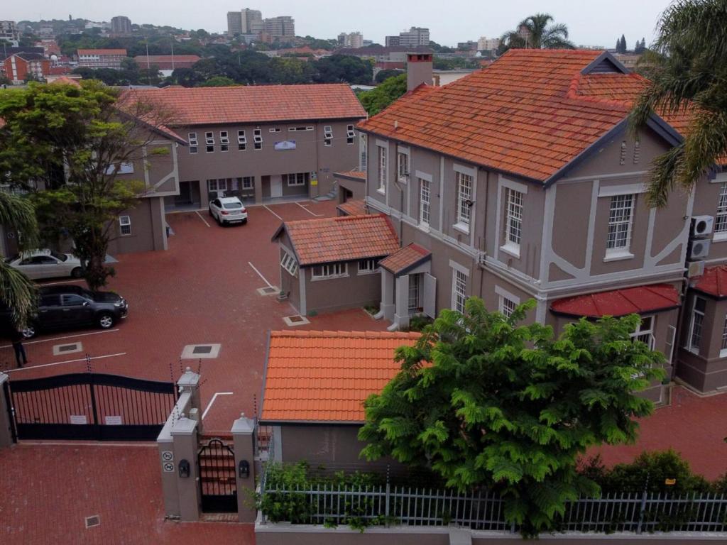 Tudor Place Guest House
