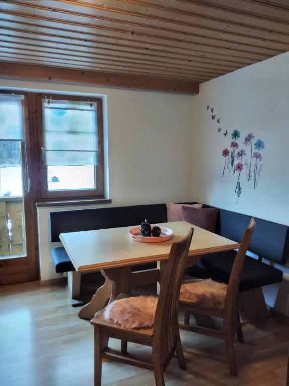 Ferienwohnung Nancy - 3