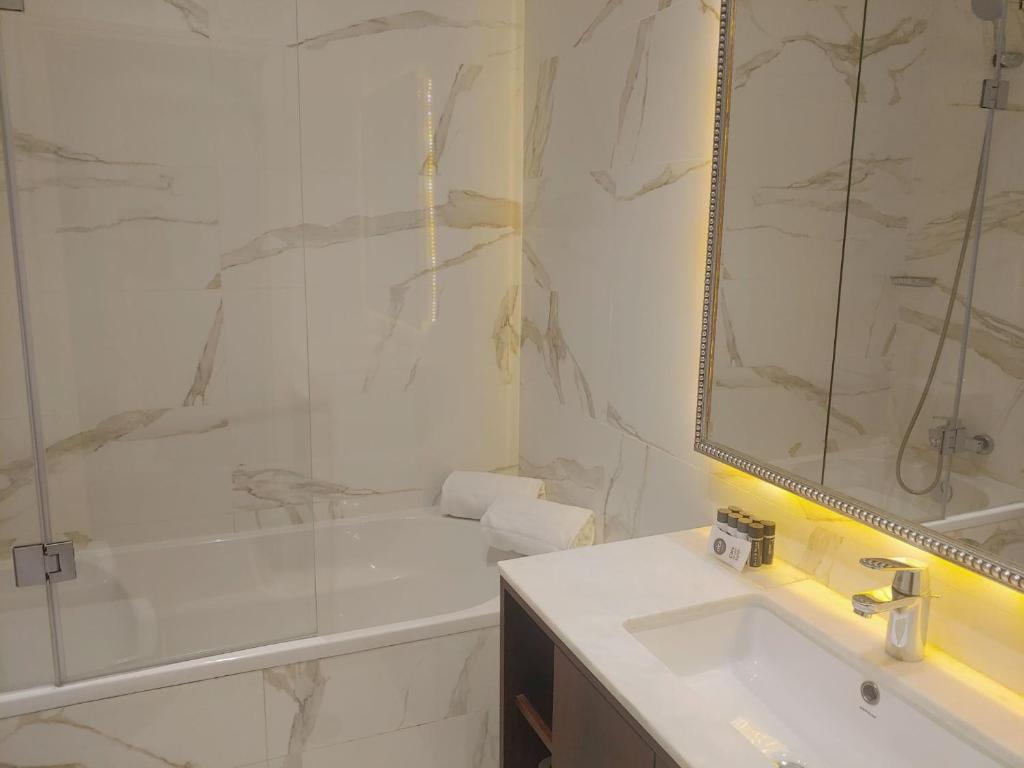 Hotel Facility