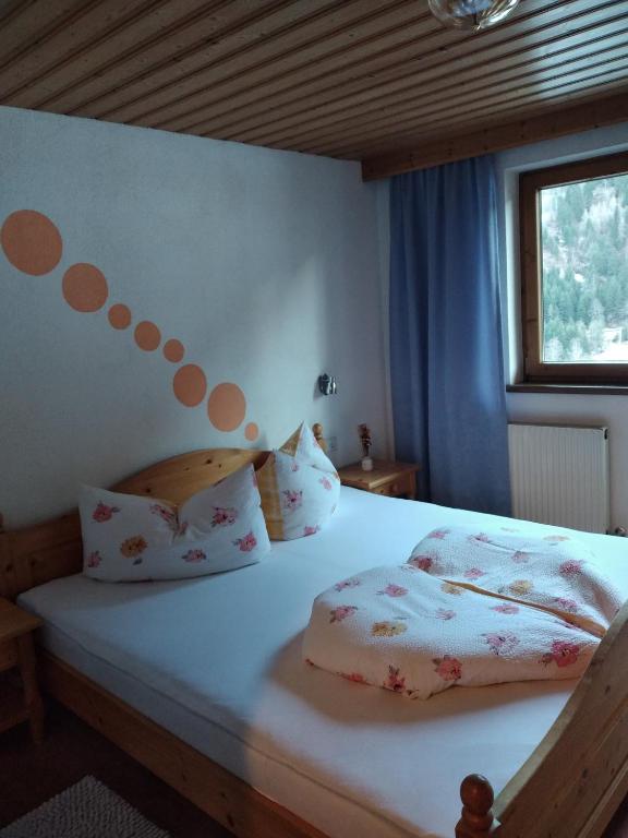 Ferienwohnung Nancy - 4
