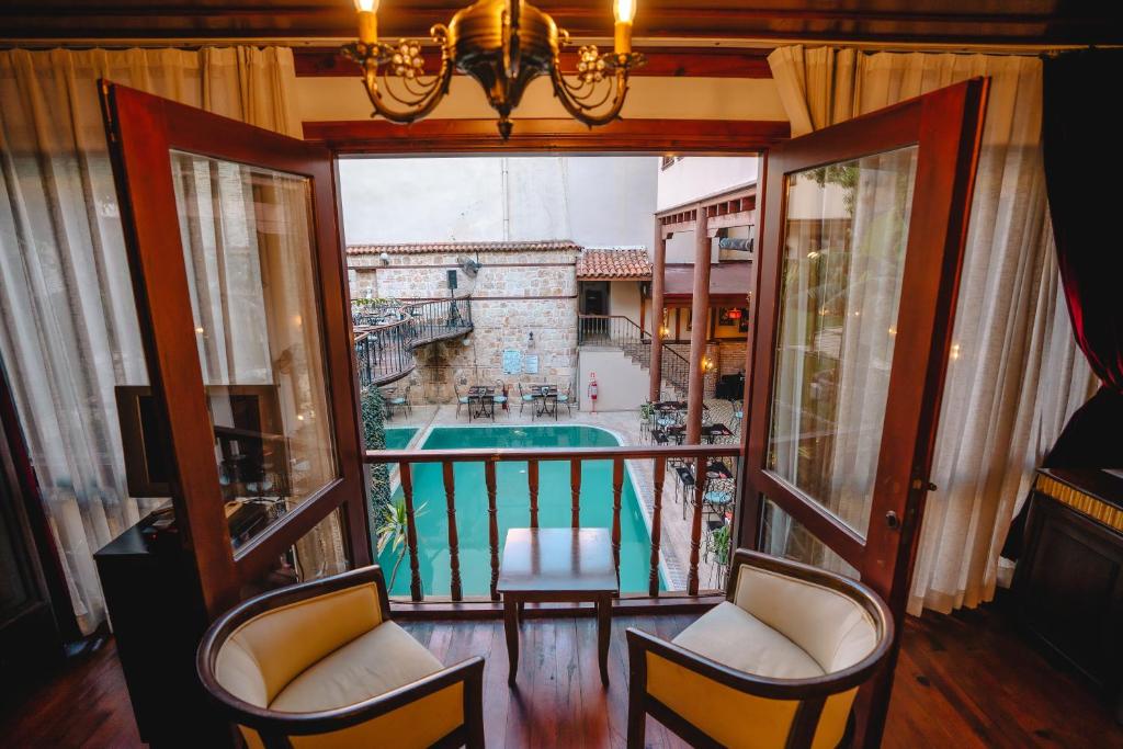 Mediterra Art Boutique Hotel photo
