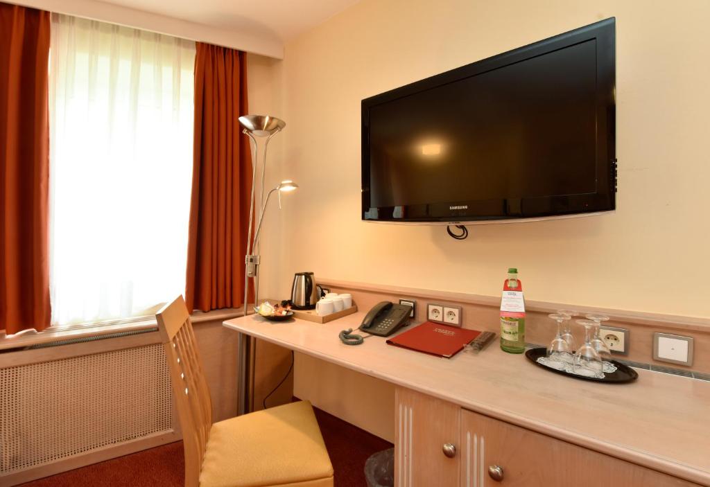 Facilities