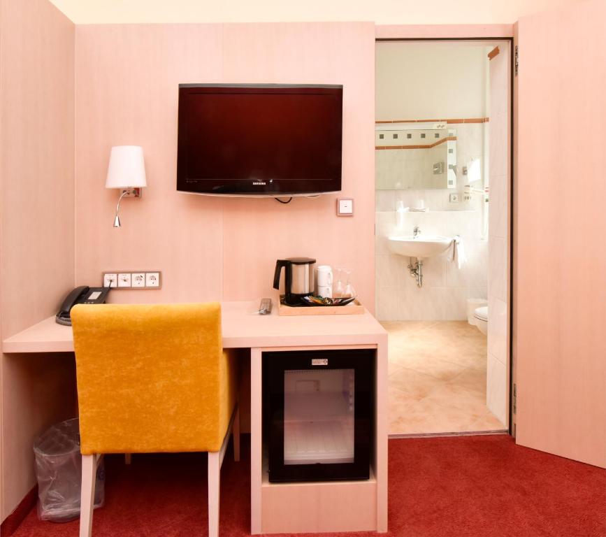 Facilities