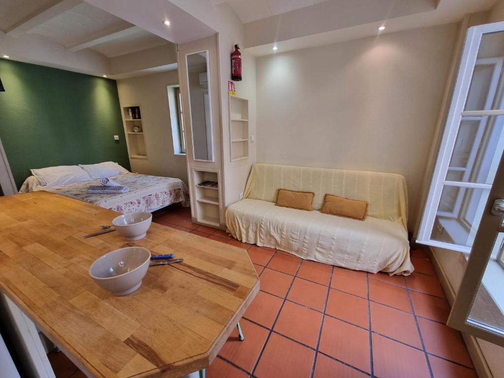I Love Perpignan Apartments 8 - 2