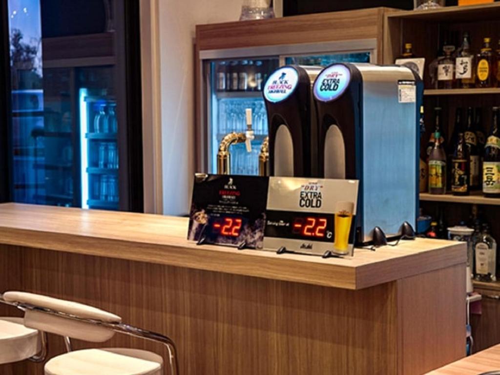 Food and beverages