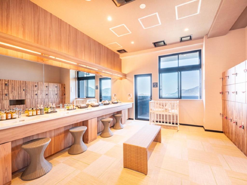 Facilities