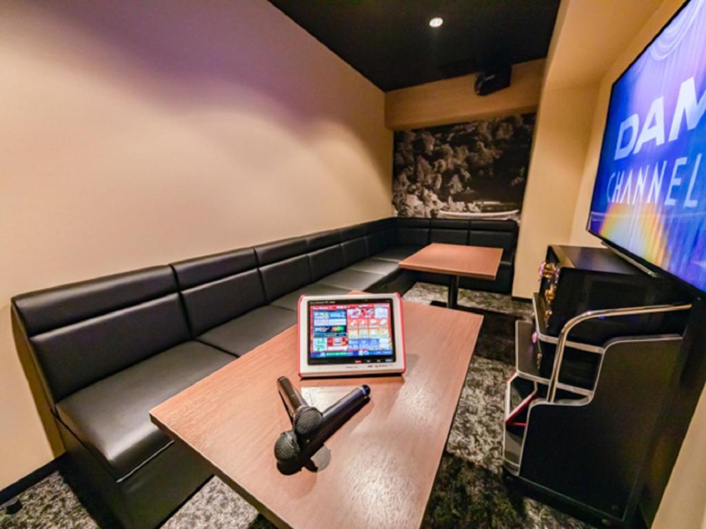 Recreational facilities