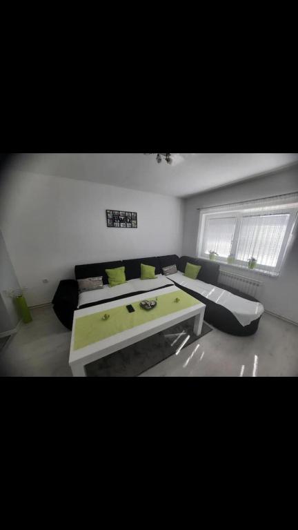 Apartman Aerodrom Sarajevo, Sarajevo