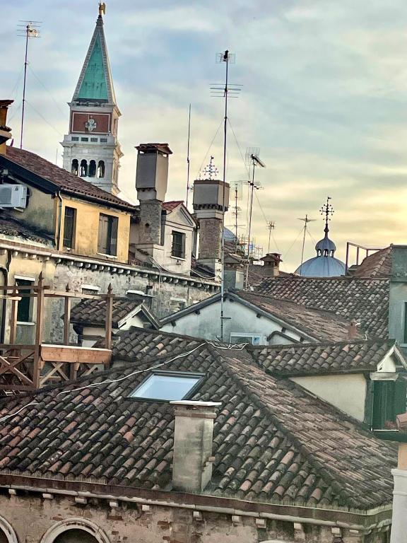 San Marco Terrace photo