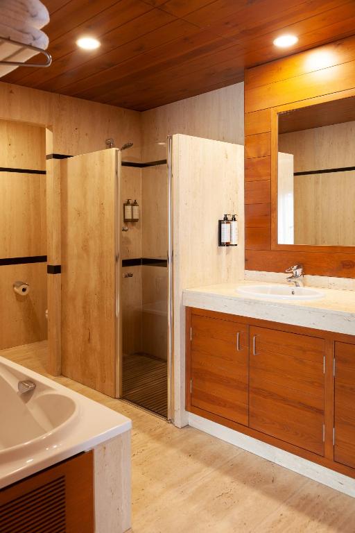 バスルーム（客室）