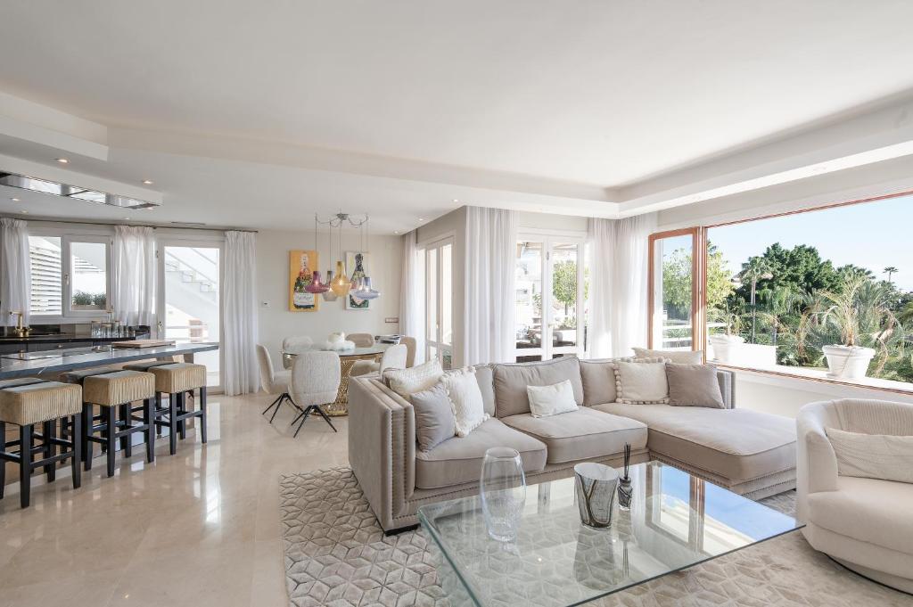 Alcores del Golf, Oustanding luxury penthouse - 3