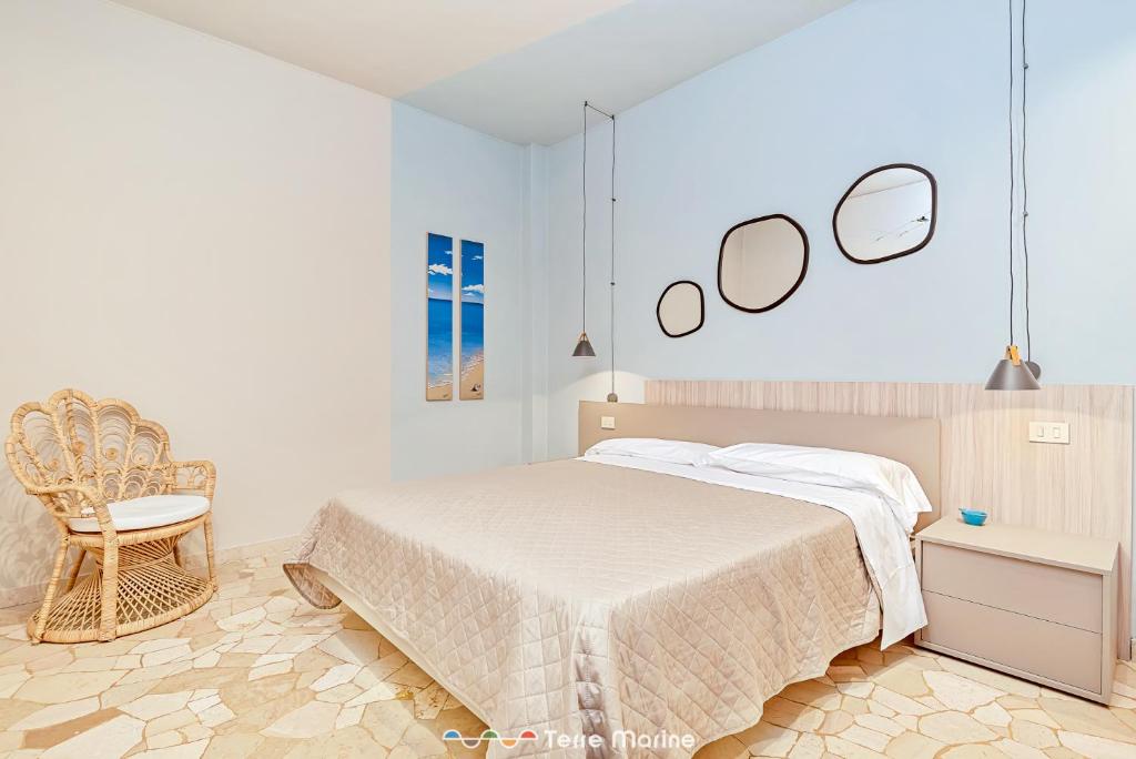 Torre Scola, Terre Marine - 2